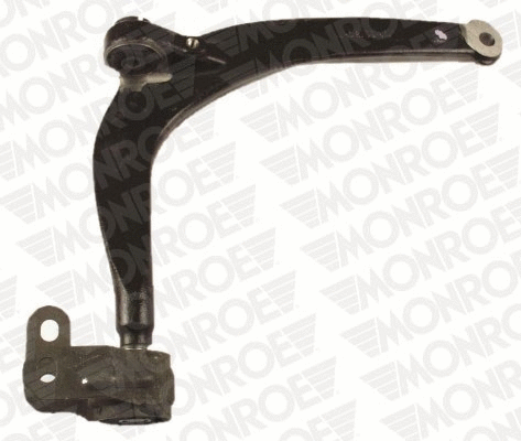 Control/Trailing Arm, wheel suspension (L38511)