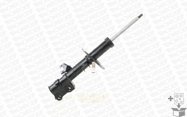 Shock Absorber
