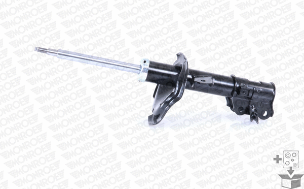 Shock Absorber