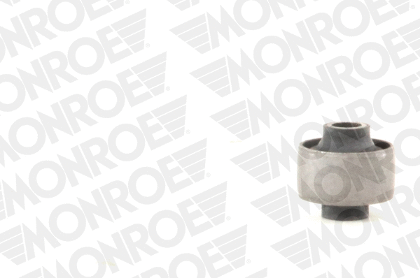 Mounting, control/trailing arm