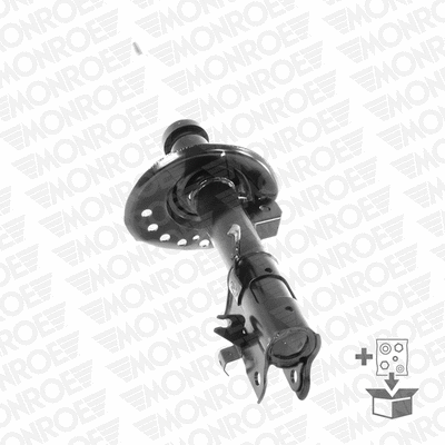 Shock Absorber