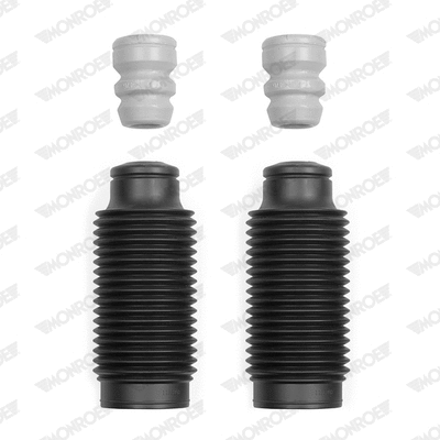 Dust Cover Kit, shock absorber