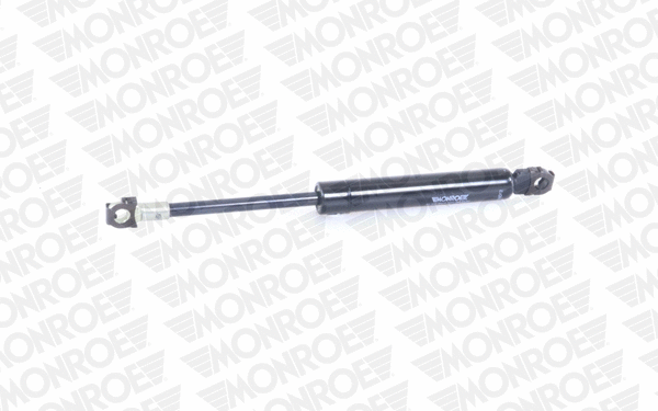Gas Spring, bonnet