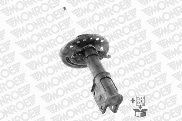 Shock Absorber