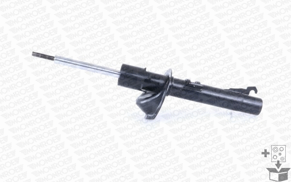 Shock Absorber (G7302)