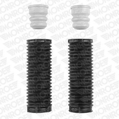 Dust Cover Kit, shock absorber (PK290)