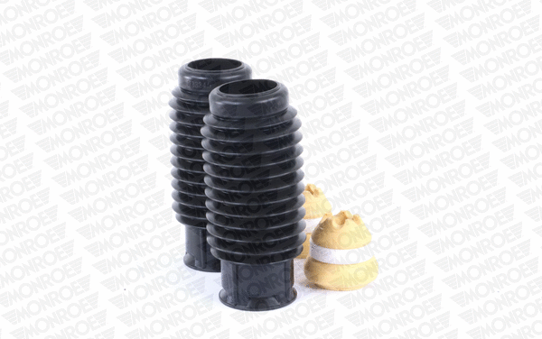 Dust Cover Kit, shock absorber