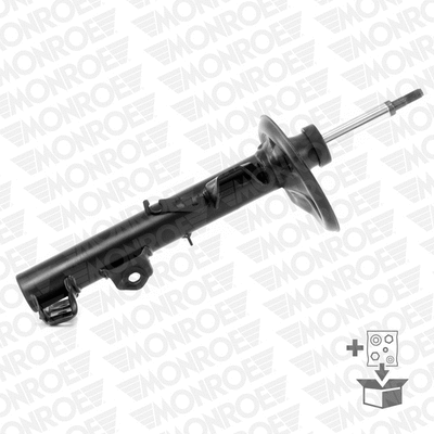 Shock Absorber