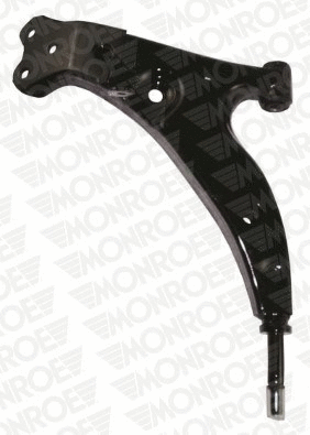 Control/Trailing Arm, wheel suspension (L13518)