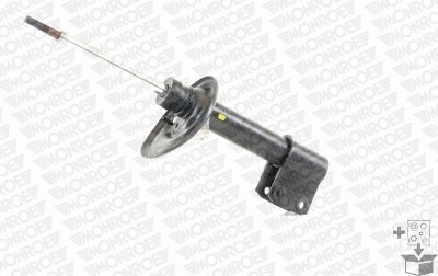 Shock Absorber (742186SP)