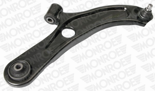 Control/Trailing Arm, wheel suspension (L69509)