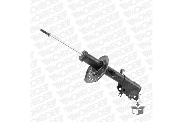 Shock Absorber