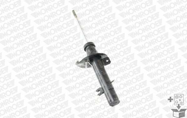 Shock Absorber