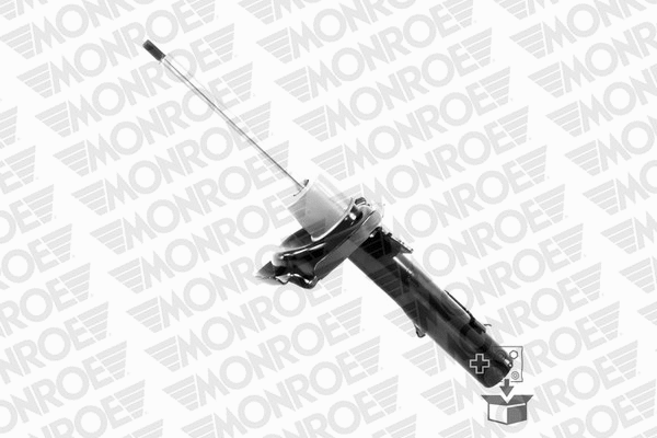 Shock Absorber