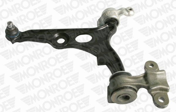 Control/Trailing Arm, wheel suspension (L10542)