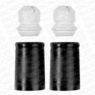 Dust Cover Kit, shock absorber (PK047)