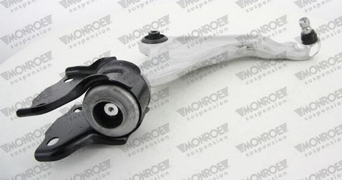 Control/Trailing Arm, wheel suspension (L17533)