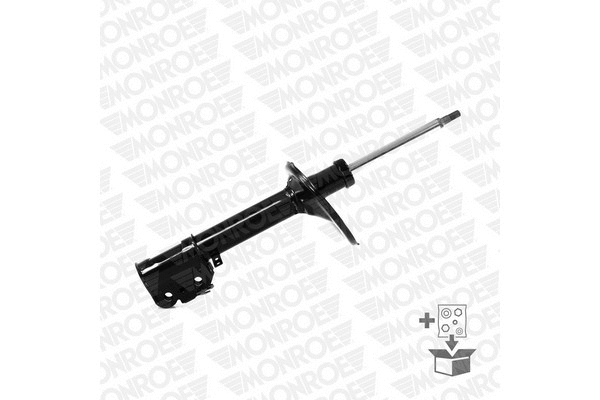 Shock Absorber (D0009R)