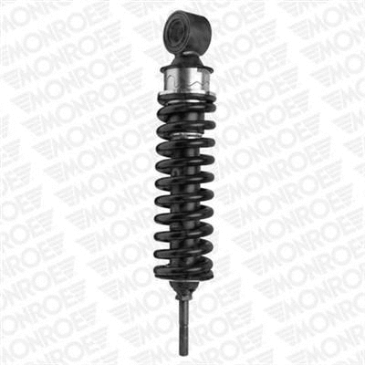 Shock Absorber, driver cab suspension (CB0044)