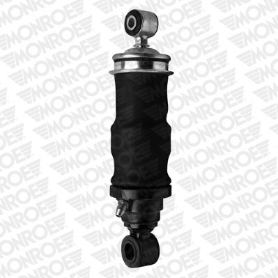 Shock Absorber, driver cab suspension (CB0107)