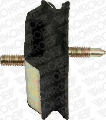 Bracket, axle beam (L28532)