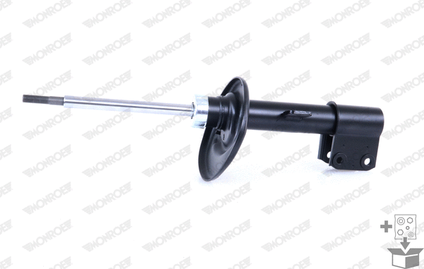 Shock Absorber