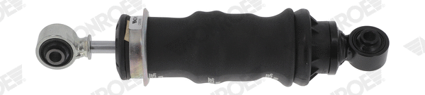 Shock Absorber, driver cab suspension