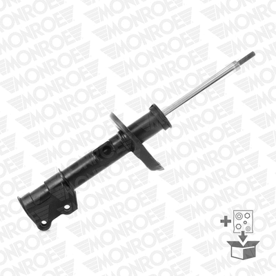 Shock Absorber