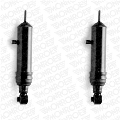 Shock Absorber (LA357)