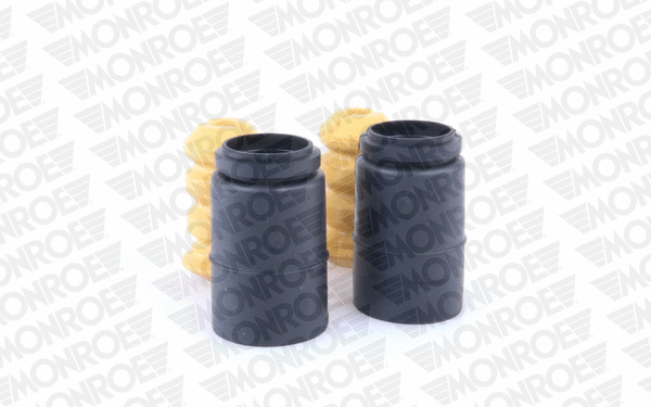 Dust Cover Kit, shock absorber