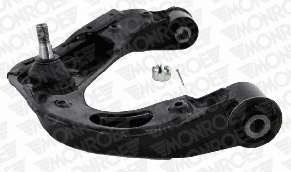 Control/Trailing Arm, wheel suspension (L14550)