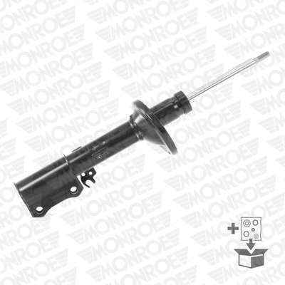 Shock Absorber