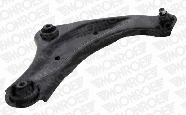 Control/Trailing Arm, wheel suspension (L14547)