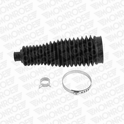 Bellow, steering (L29074)