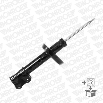 Shock Absorber