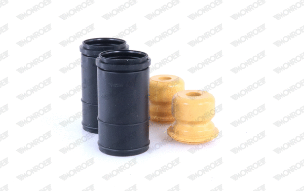 Dust Cover Kit, shock absorber