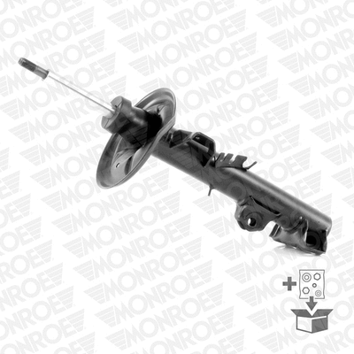 Shock Absorber