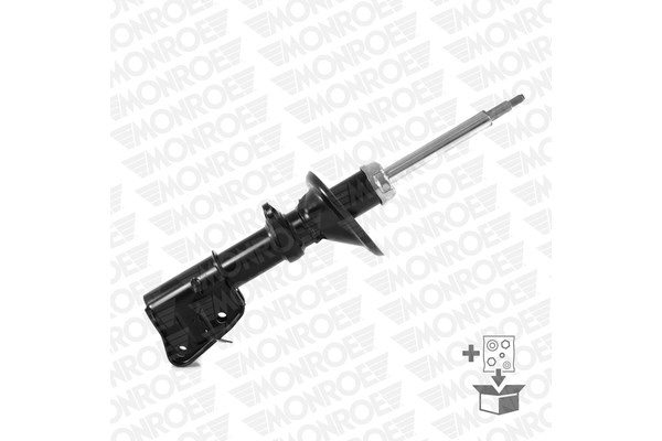Shock Absorber (D0402L)