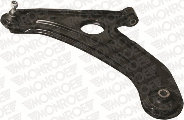 Control/Trailing Arm, wheel suspension (L43536)