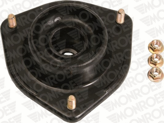 Suspension Strut Support Mount (L43900)