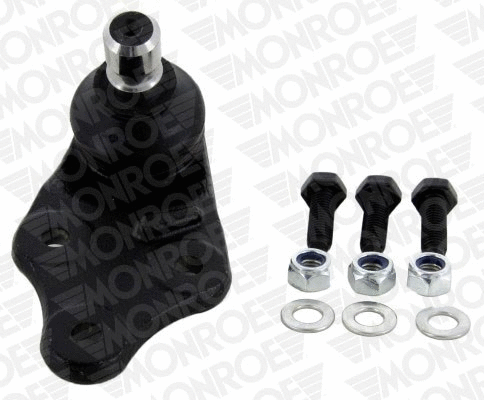 Ball Joint (L17511)