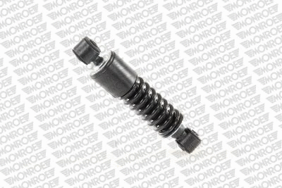Shock Absorber, driver cab suspension (CB0161)