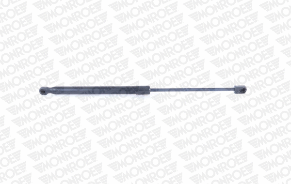 Gas Spring, bonnet