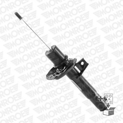 Shock Absorber