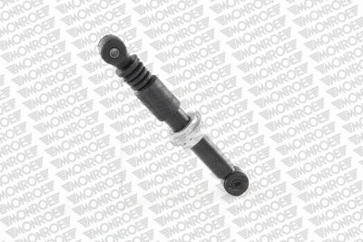 Shock Absorber, driver cab suspension (CB0004)