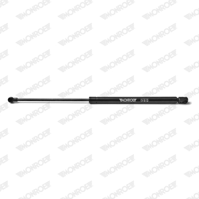 Gas Spring, boot/cargo area