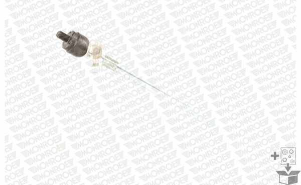 Inner Tie Rod