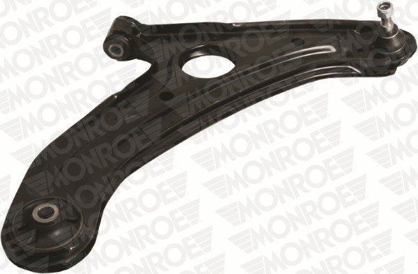 Control/Trailing Arm, wheel suspension (L43535)