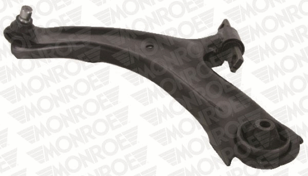 Control/Trailing Arm, wheel suspension (L10580)