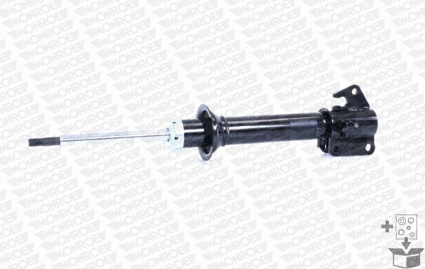 Shock Absorber (11126)